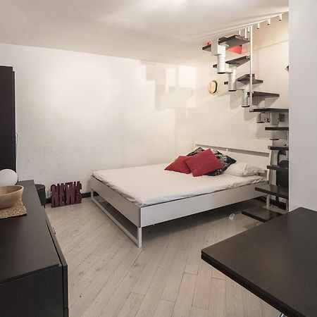 Dietro Tresca 3 Apartment Bari Exterior photo