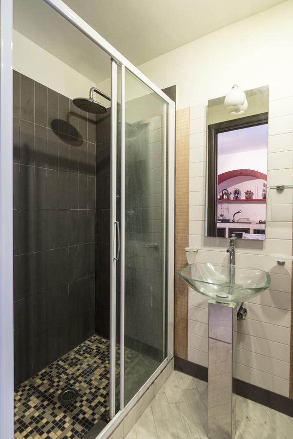 Dietro Tresca 3 Apartment Bari Exterior photo