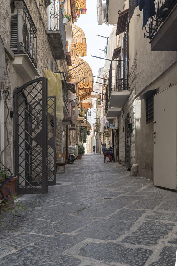Dietro Tresca 3 Apartment Bari Exterior photo
