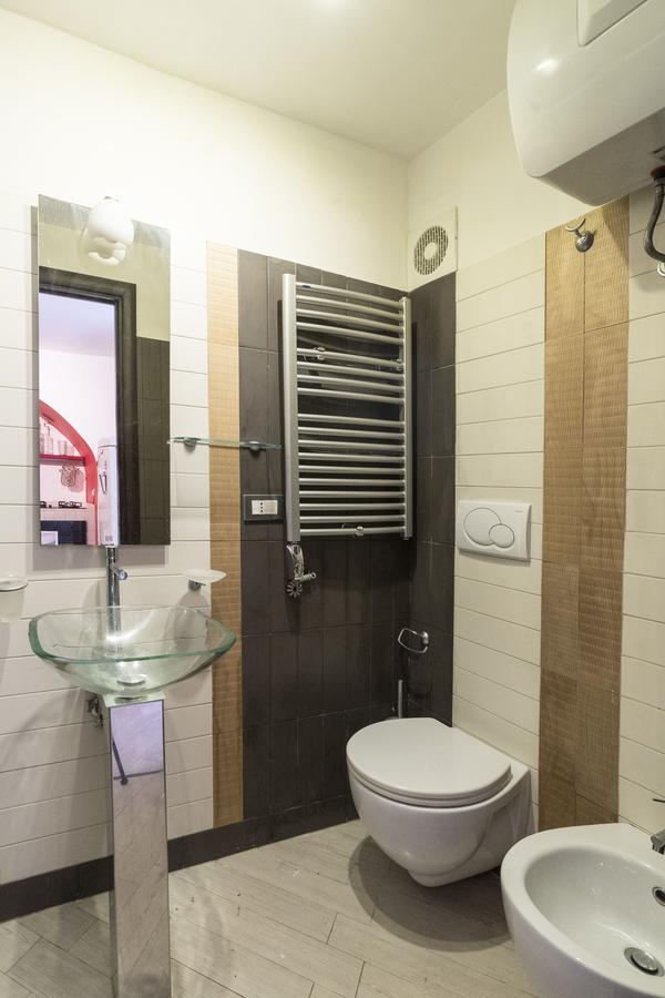 Dietro Tresca 3 Apartment Bari Exterior photo
