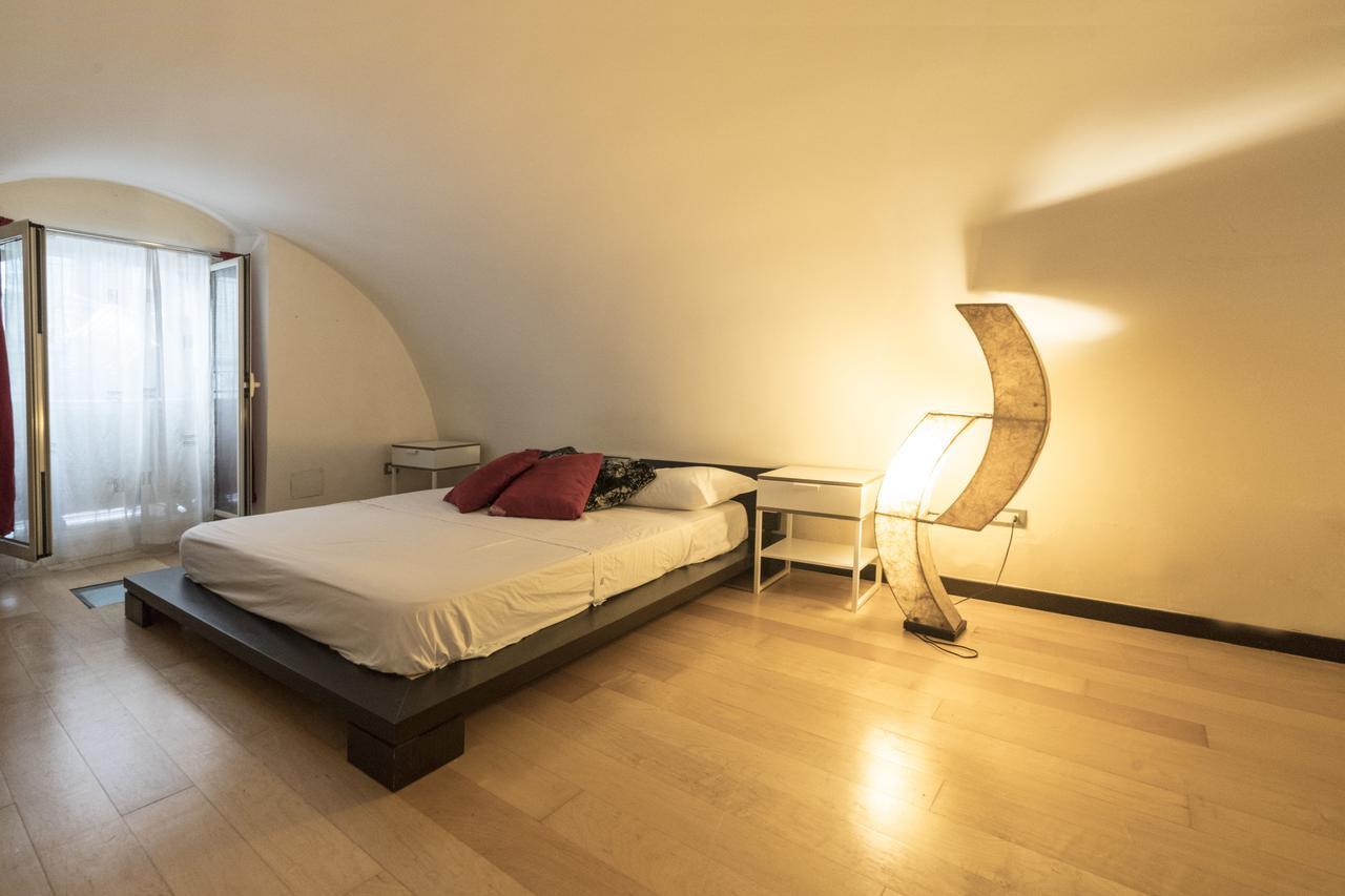 Dietro Tresca 3 Apartment Bari Exterior photo