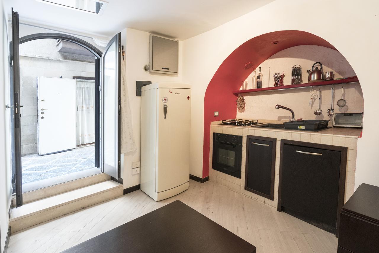 Dietro Tresca 3 Apartment Bari Exterior photo